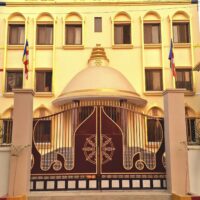 dhamma learning center​