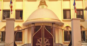 dhamma learning center​