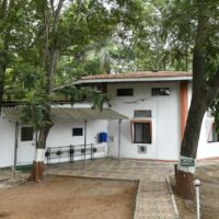 dhamma sarita vipassana meditation center​