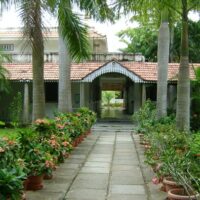 dhamma setu vipassana meditation center