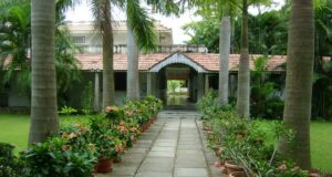 dhamma setu vipassana meditation center