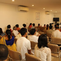 maharishi transcendental meditation center​