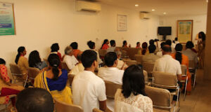 maharishi transcendental meditation center​