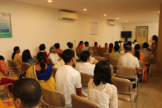 maharishi transcendental meditation center​