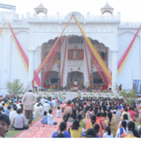 sahaja yoga meditation center​