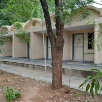 vipassana meditation center hyderabad