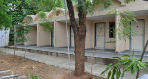 vipassana meditation center hyderabad